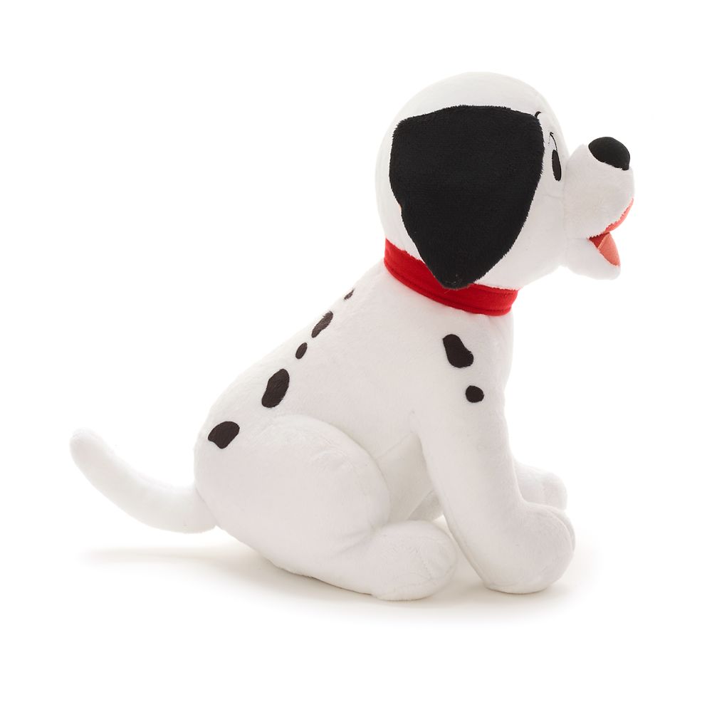 Lucky Plush &ndash; 101 Dalmatians &ndash; Medium 12''