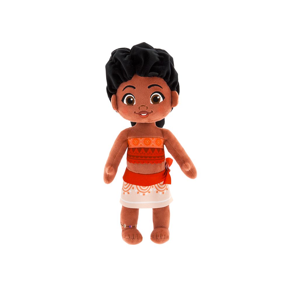 Simea Plush Doll  Moana 2  Medium 12 Official shopDisney