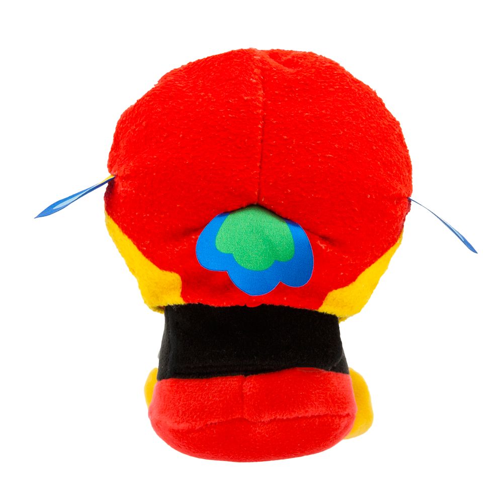 Mickey Mouse Disney Mini Mix-Its Plush - 7''