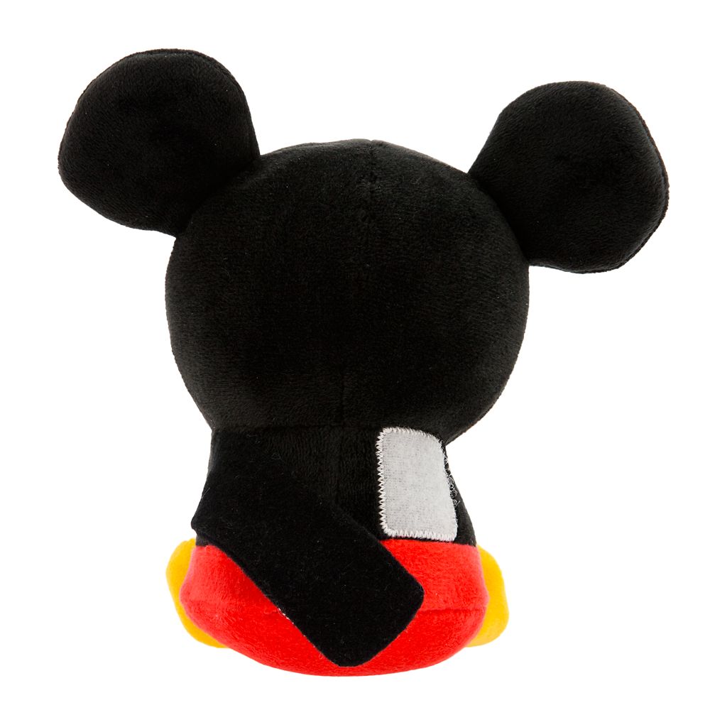 Mickey Mouse Disney Mini Mix-Its Plush - 7''