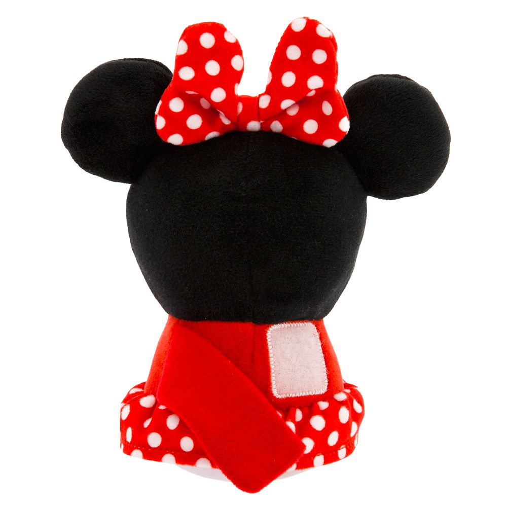 Minnie Mouse Disney Mini Mix-Its Plush - 7''