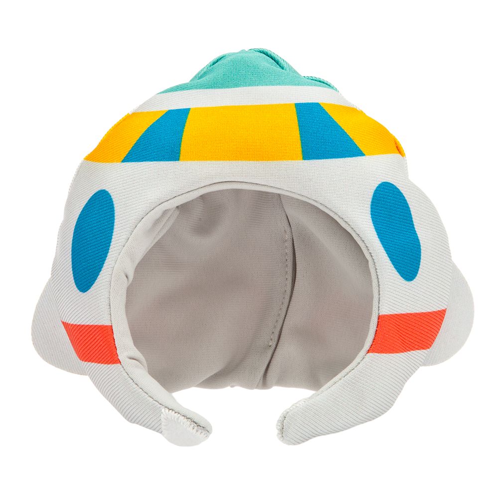 Donald Duck Disney Mini Mix-Its Plush - 7''