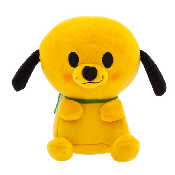 Pluto Disney Mini Mix-Its Plush – 7'' | Disney Store Pluto Disney Mini Mix-Its Plush – 7'' | Disney Store