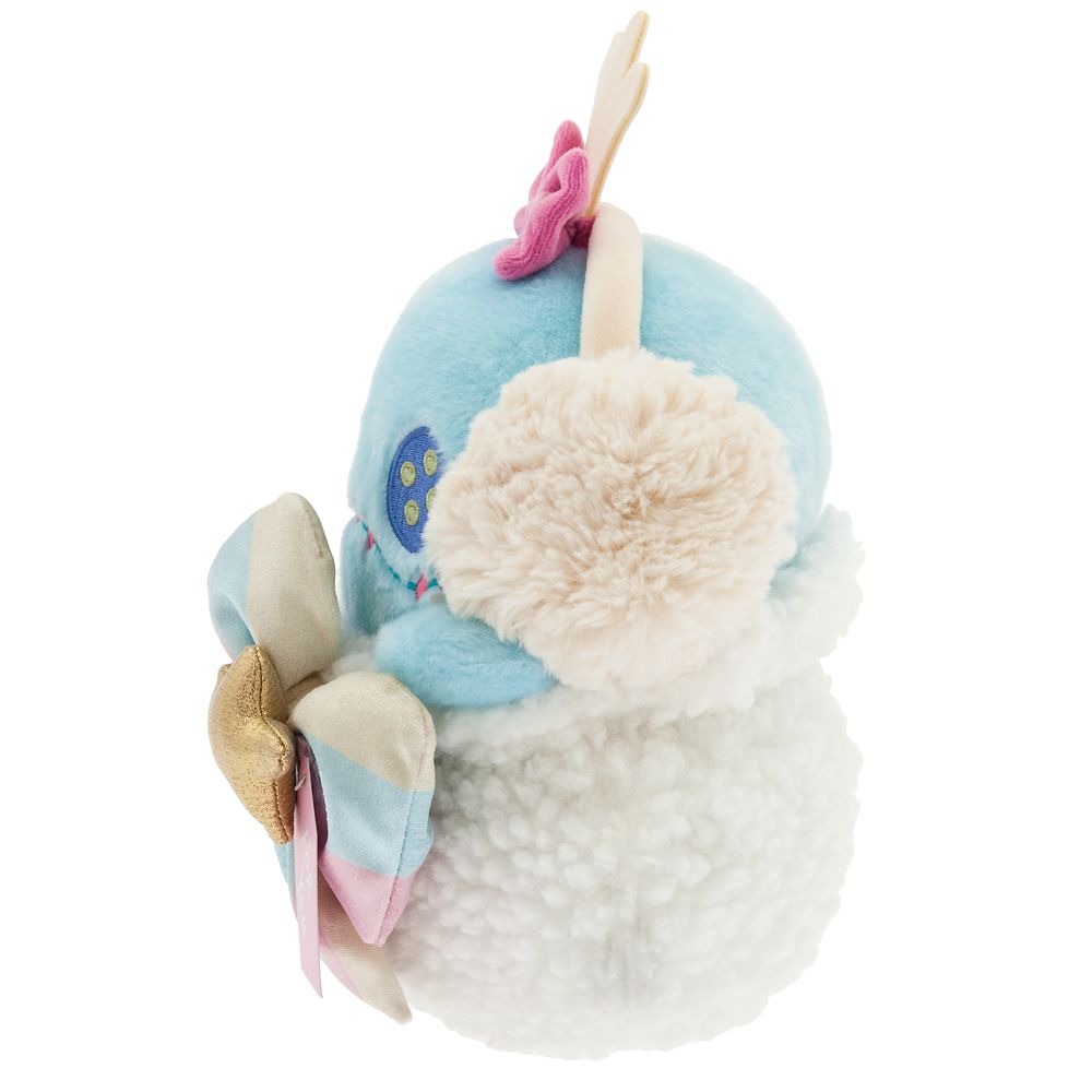 Scrump Winter Plush - Lilo & Stitch - Medium 11''