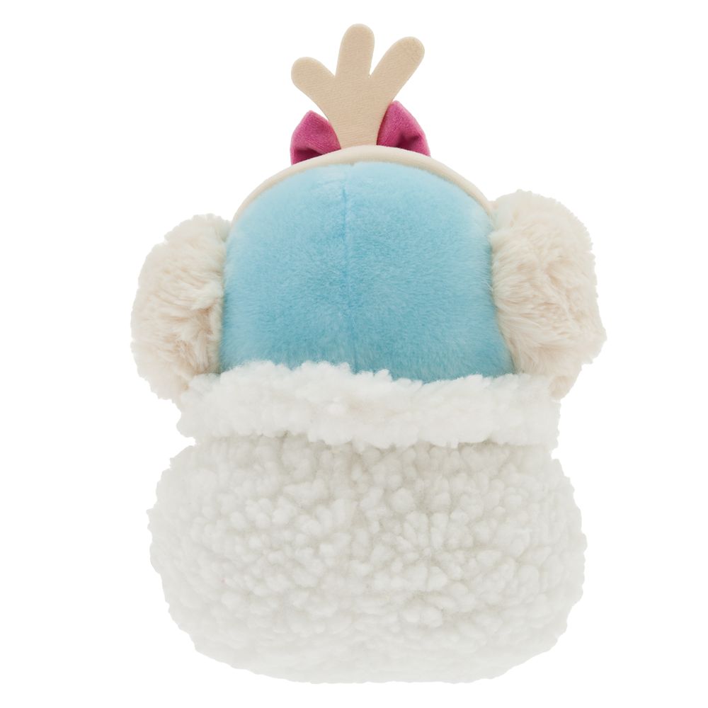 Scrump Winter Plush - Lilo & Stitch - Medium 11''