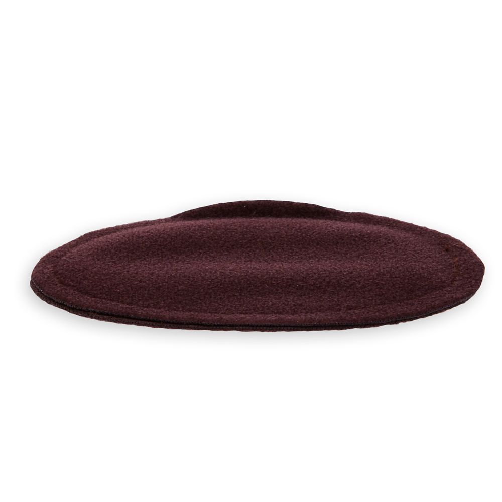 Anxiety Magnetic Shoulder Plush &ndash; Inside Out 2 &ndash;&nbsp;Mini 6''