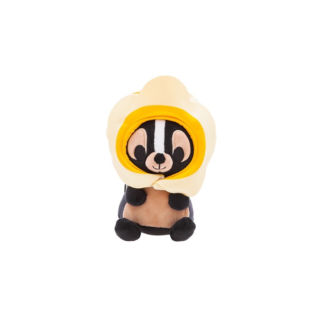 Flower Disney Mini Mix-Its Plush Bambi 6