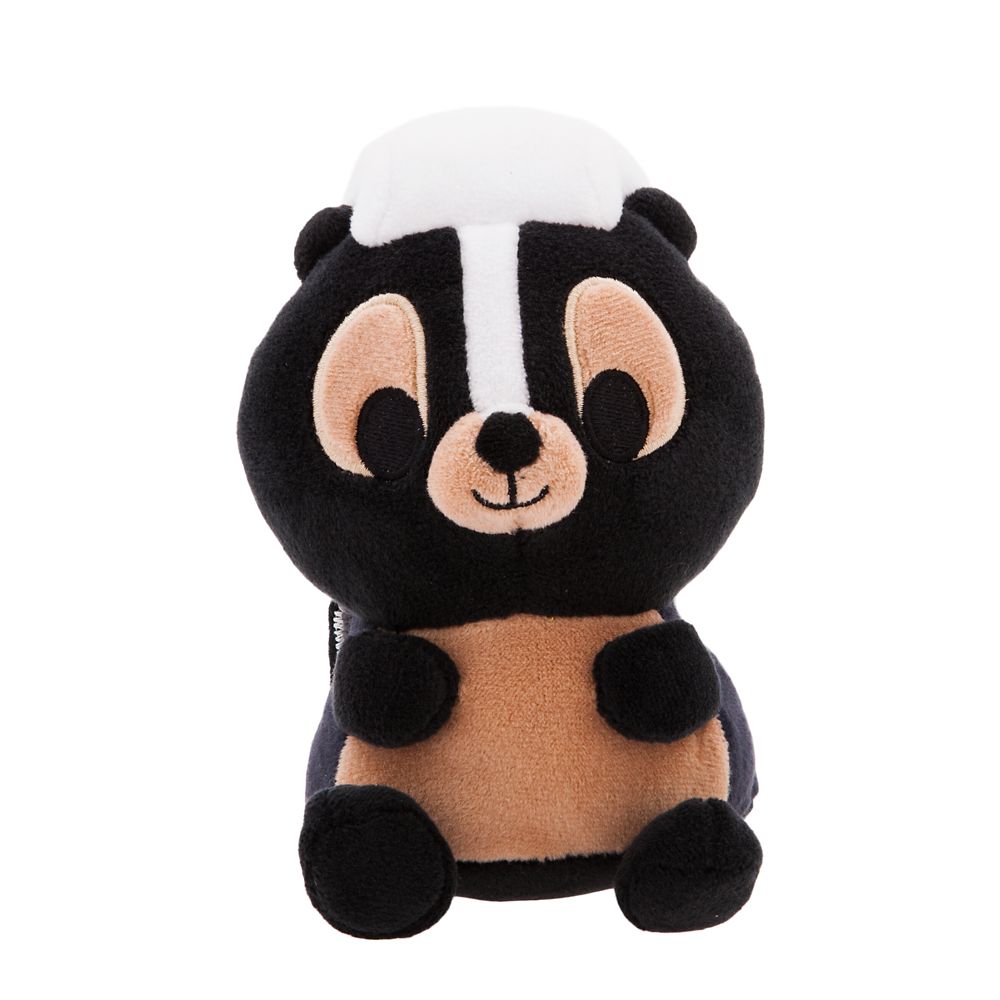 Flower Disney Mini Mix-Its Plush &ndash; Bambi &ndash; 6''