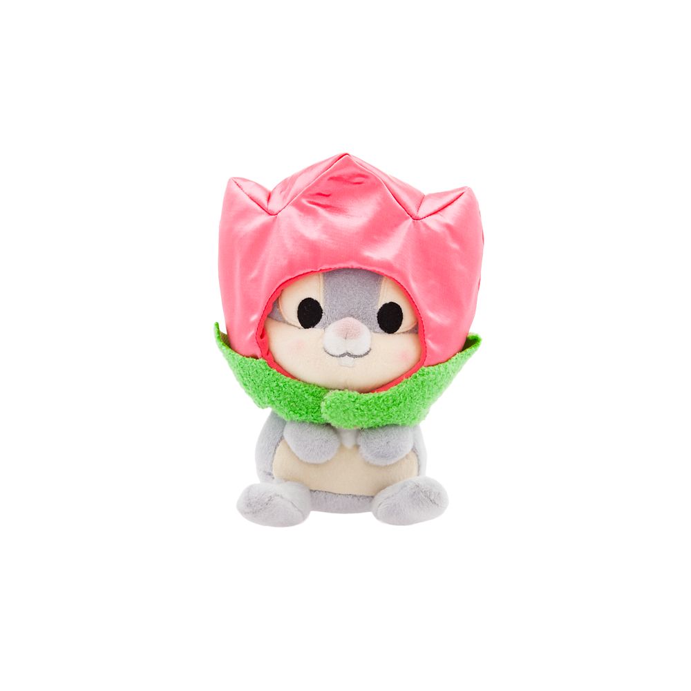 Thumper Disney Mini Mix-Its Plush Bambi 7''