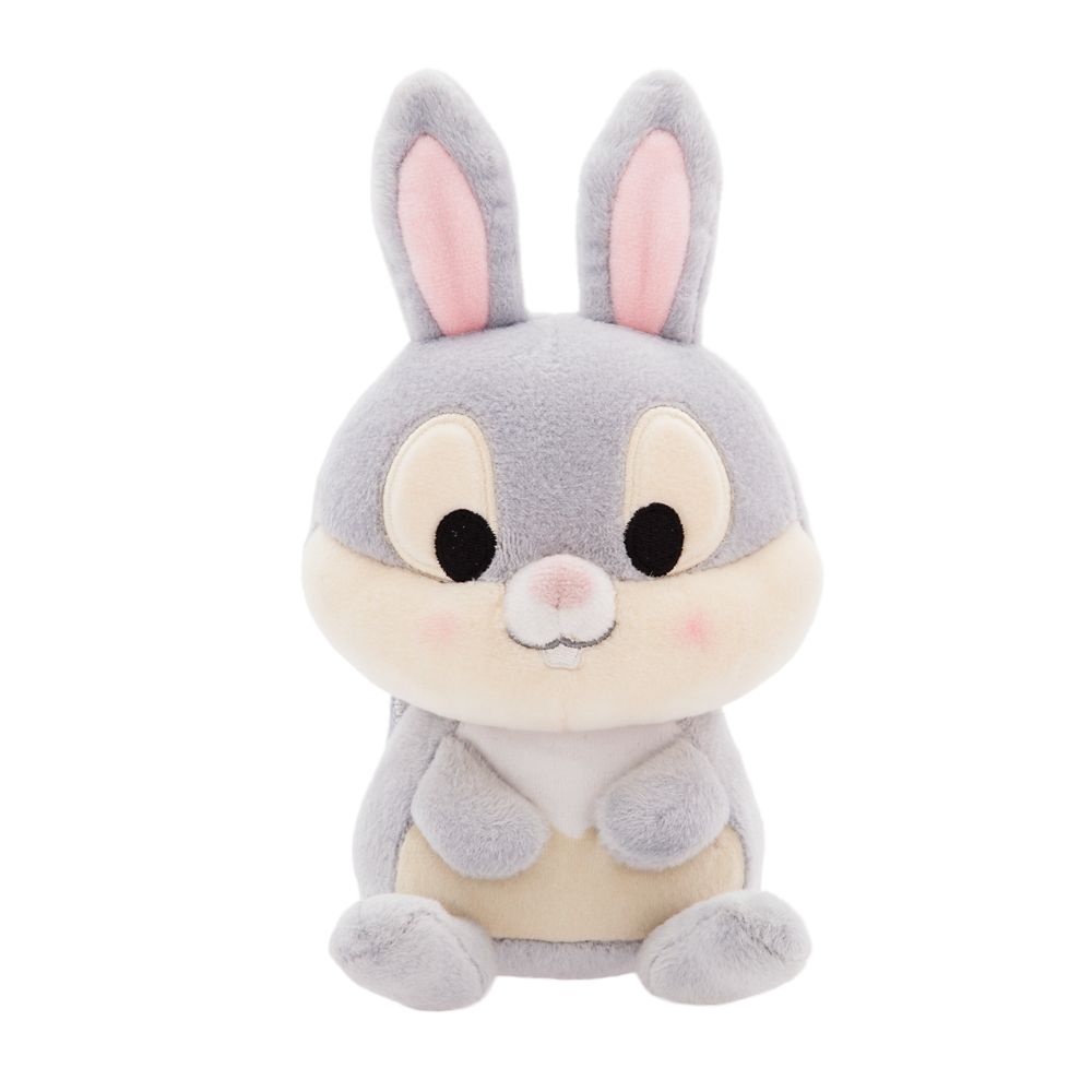 Thumper Disney Mini Mix-Its Plush &ndash; Bambi &ndash; 7''