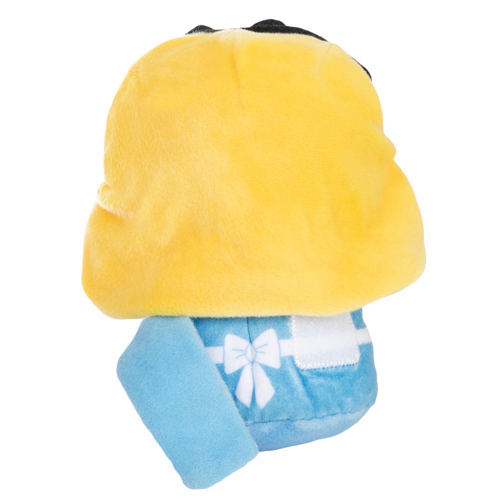 Alice Disney Mini Mix-Its Plush - Mad Tea Party - Alice in Wonderland - 6''