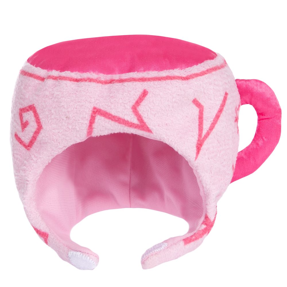 Alice Disney Mini Mix-Its Plush - Mad Tea Party - Alice in Wonderland - 6''