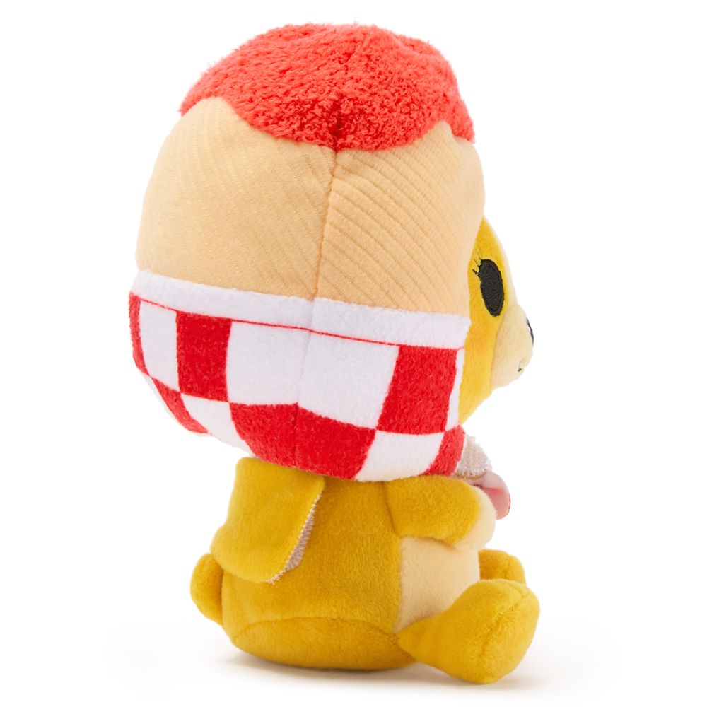 Lady Disney Mini Mix-Its Plush - Lady and the Tramp 70th Anniversary - 7''