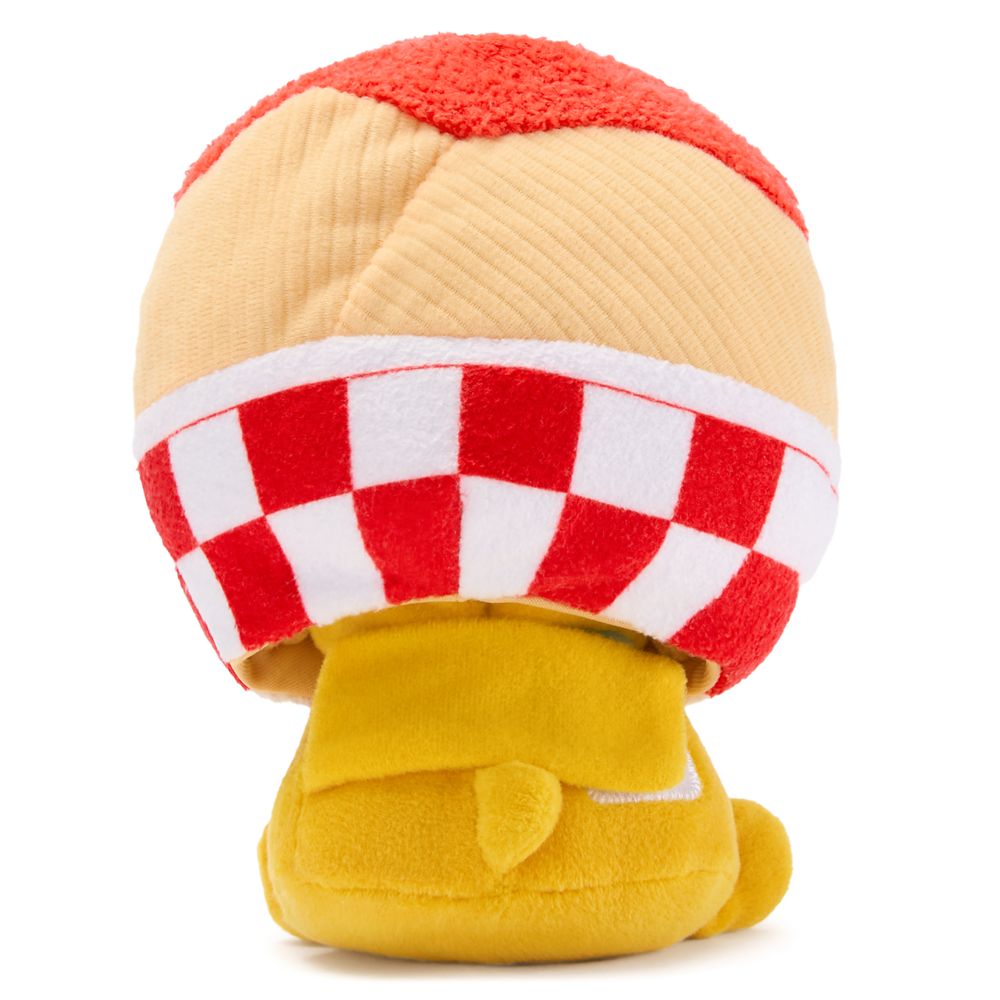 Lady Disney Mini Mix-Its Plush - Lady and the Tramp 70th Anniversary - 7''