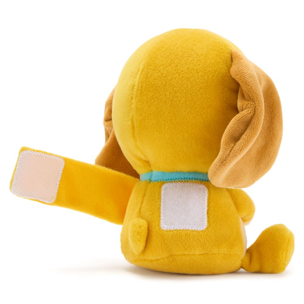 希少☆WALT Disney's Lady and the TRAMPぬいぐるみ Amazon.co.jp