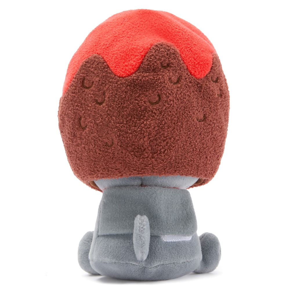 Tramp Disney Mini Mix-Its Plush - Lady and the Tramp 70th Anniversary - 7''