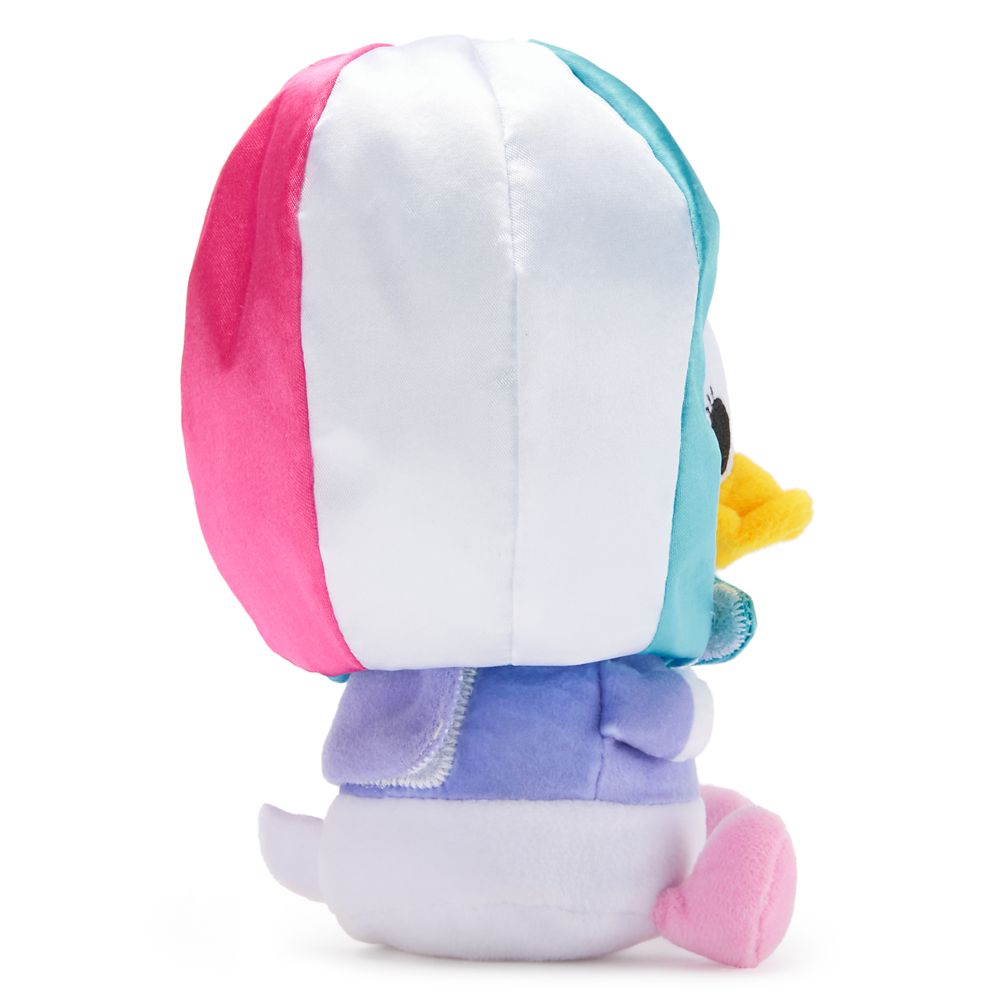 Daisy Duck Disney Mini Mix-Its Plush &ndash; 7 1/4''