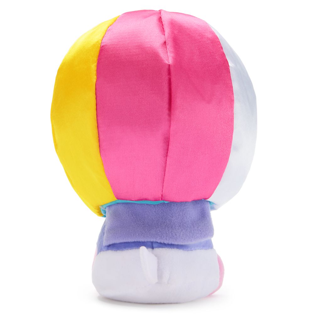 Daisy Duck Disney Mini Mix-Its Plush &ndash; 7 1/4''