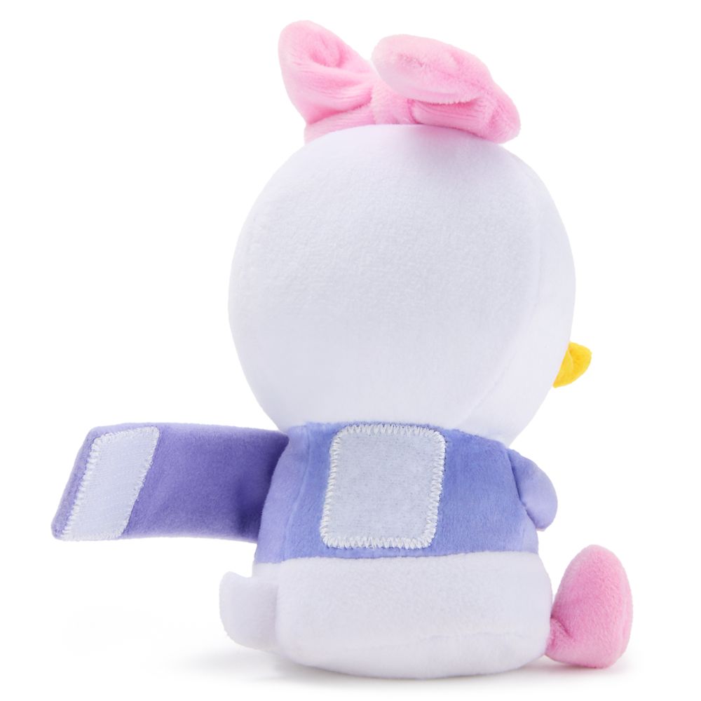 Daisy Duck Disney Mini Mix-Its Plush &ndash; 7 1/4''