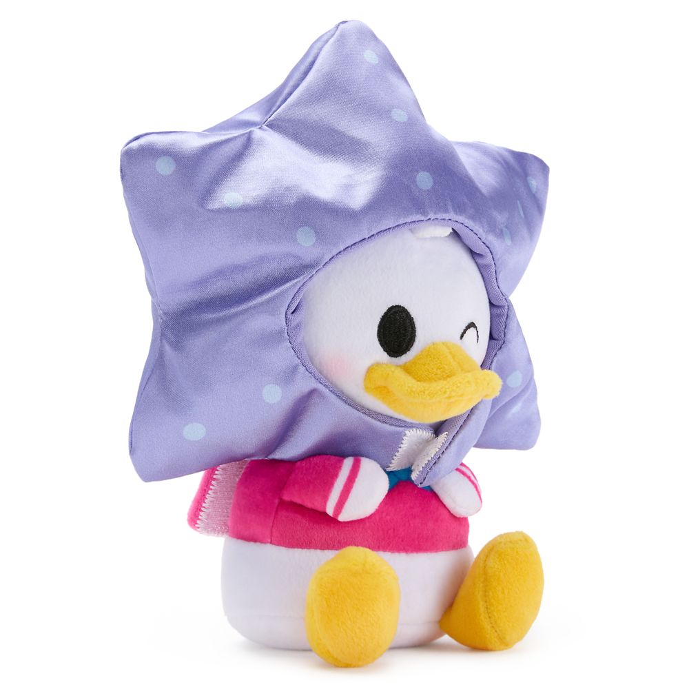 Donald Duck Disney Mini Mix-Its Plush &ndash; 7 3/4''