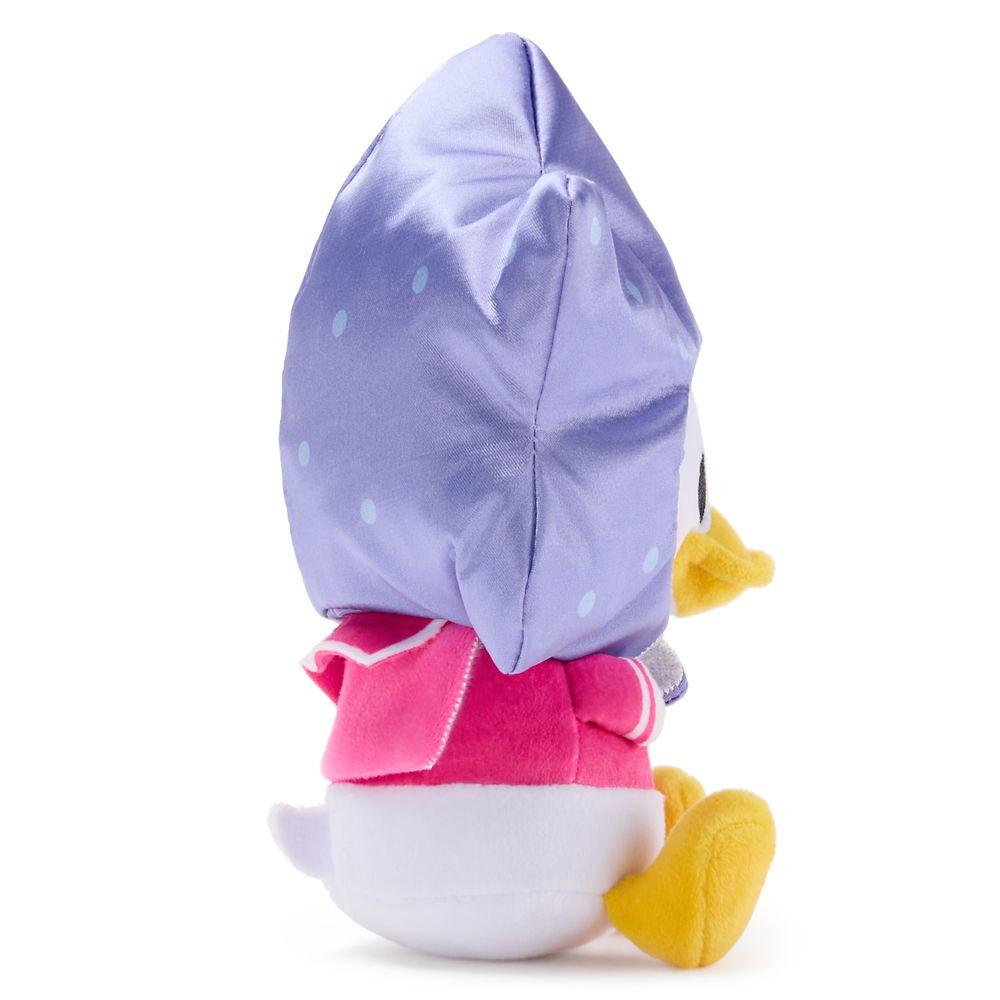 Donald Duck Disney Mini Mix-Its Plush - 7 3/4''