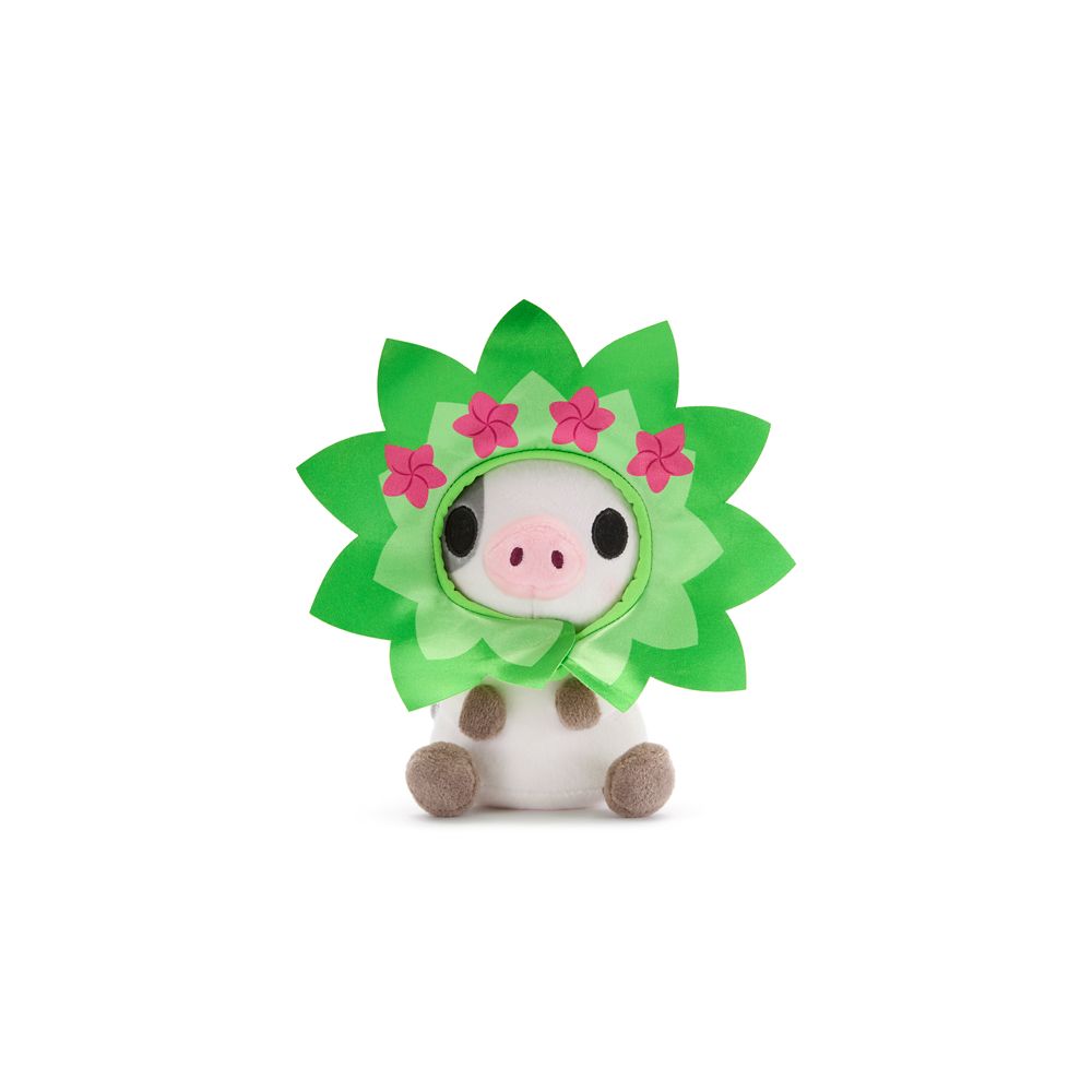 Pua Disney Mini Mix-Its Plush  Moana  7