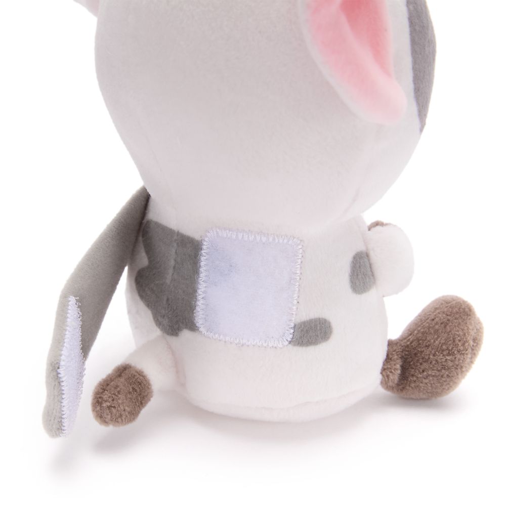 Pua Disney Mini Mix-Its Plush &ndash; Moana &ndash; 7''