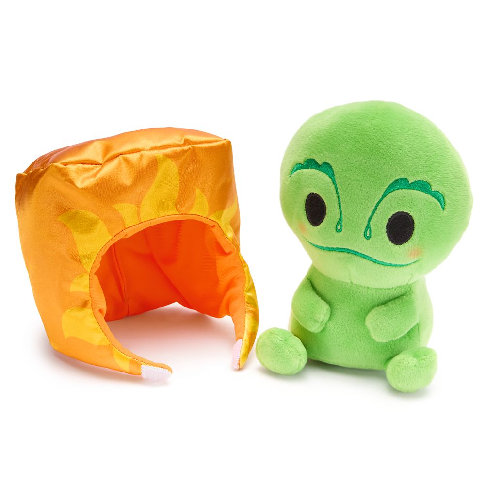 Pascal Disney Mini Mix-Its Plush &ndash; Tangled &ndash; 7''