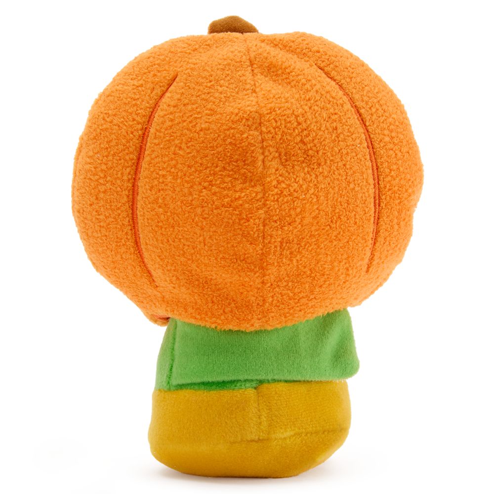 Winnie the Pooh Halloween Disney Mini Mix-Its Plush - 7''