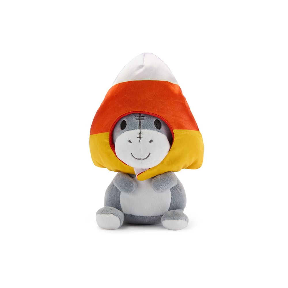 Disney - いせくま Eeyore Halloween Disney Mini Mix-Its Plush – Winnie the Pooh