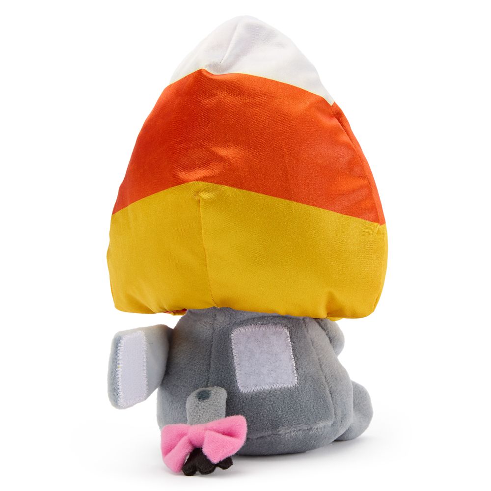 Eeyore Halloween Disney Mini Mix-Its Plush - Winnie the Pooh - 7 1/2''