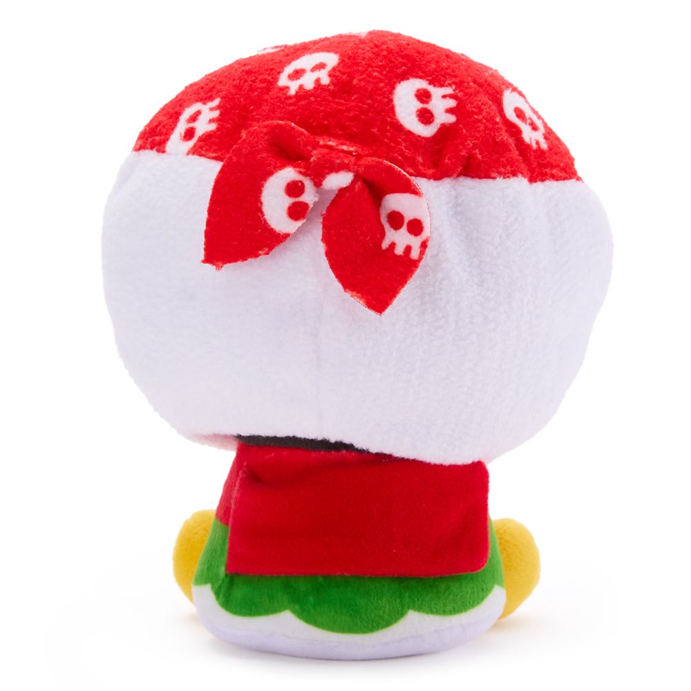 Clarabelle Cow Disney Mini Mix-Its Plush &ndash; 6''