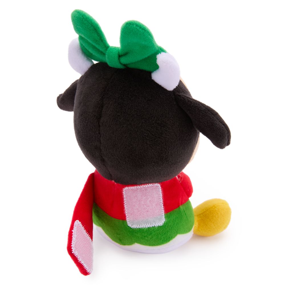 Clarabelle Cow Disney Mini Mix-Its Plush &ndash; 6''