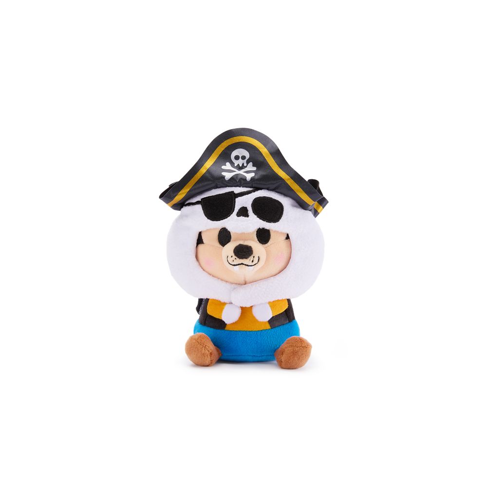 Goofy Disney Mini Mix-Its Plush  6