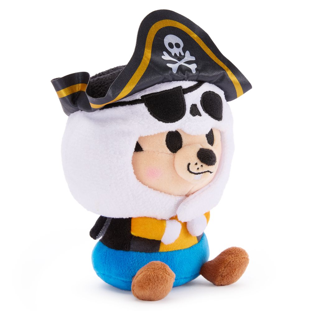 Goofy Disney Mini Mix-Its Plush &ndash; 6''