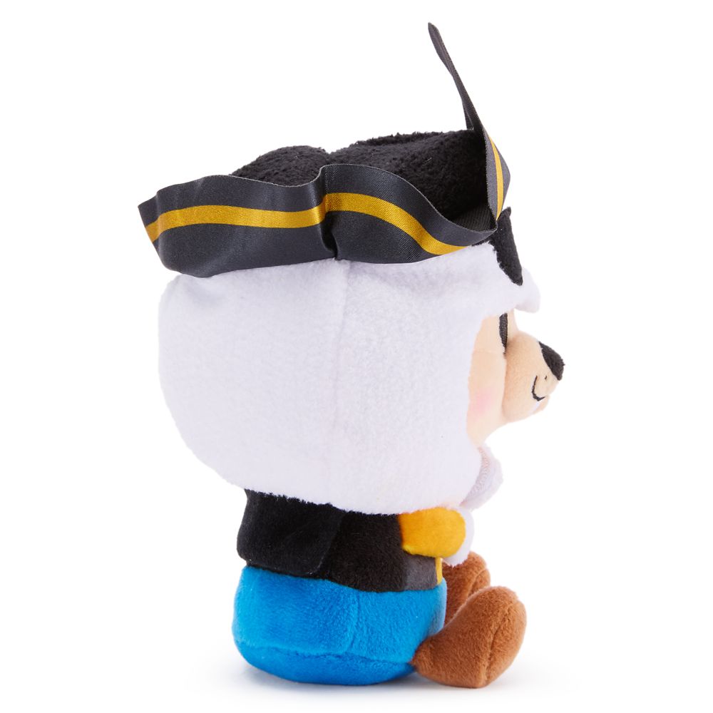 Goofy Disney Mini Mix-Its Plush &ndash; 6''