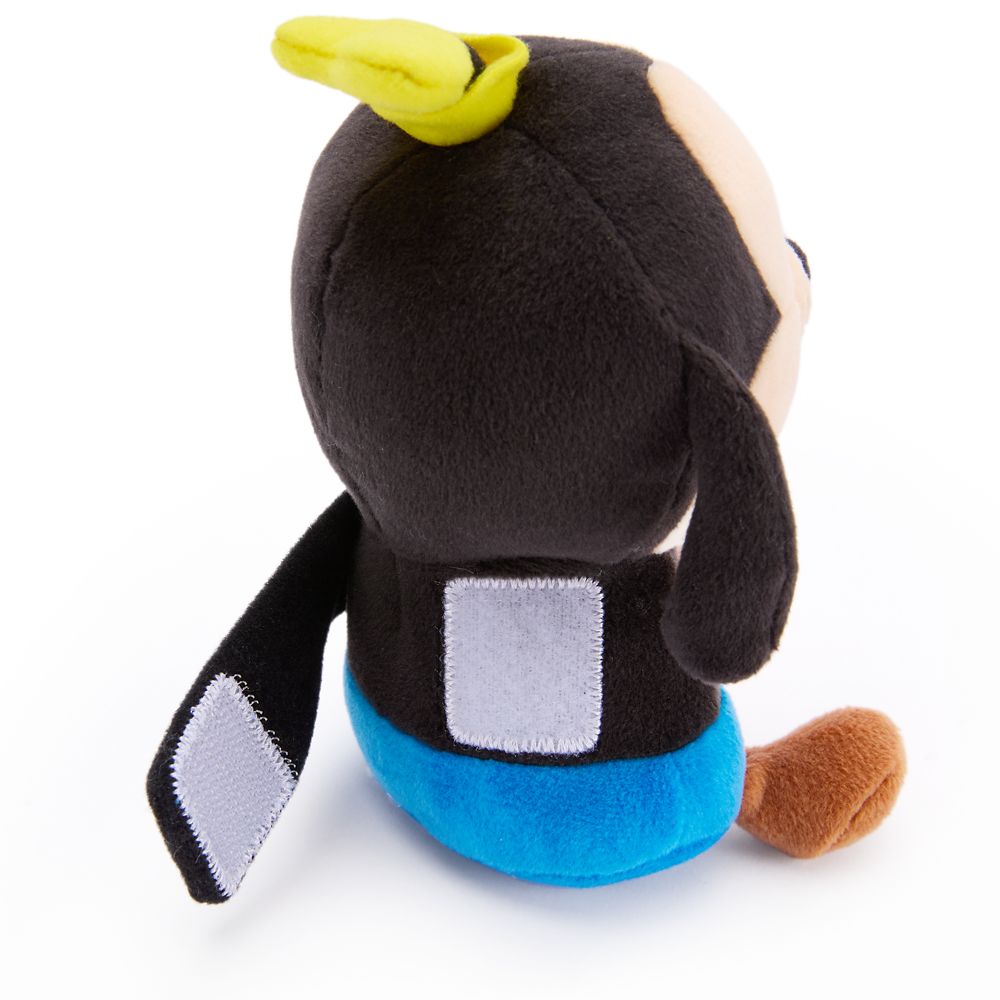 Goofy Disney Mini Mix-Its Plush &ndash; 6''