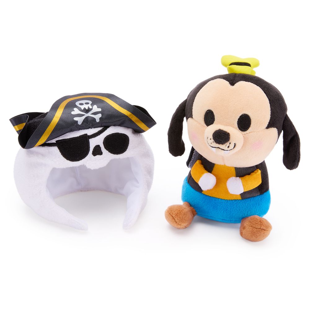 Goofy Disney Mini Mix-Its Plush – 6'' | Disney Store