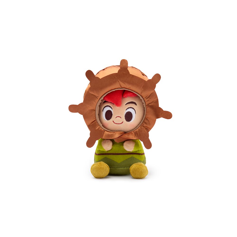 Peter Pan Disney Mini Mix-Its Plush &ndash; 6''