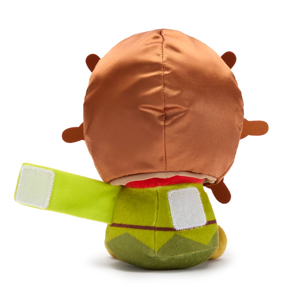 Peter Pan Disney Mini Mix-Its Plush &ndash; 6''