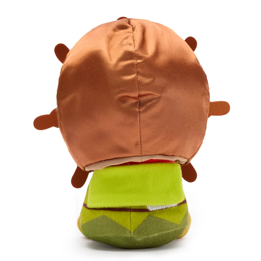 Peter Pan Disney Mini Mix-Its Plush &ndash; 6''