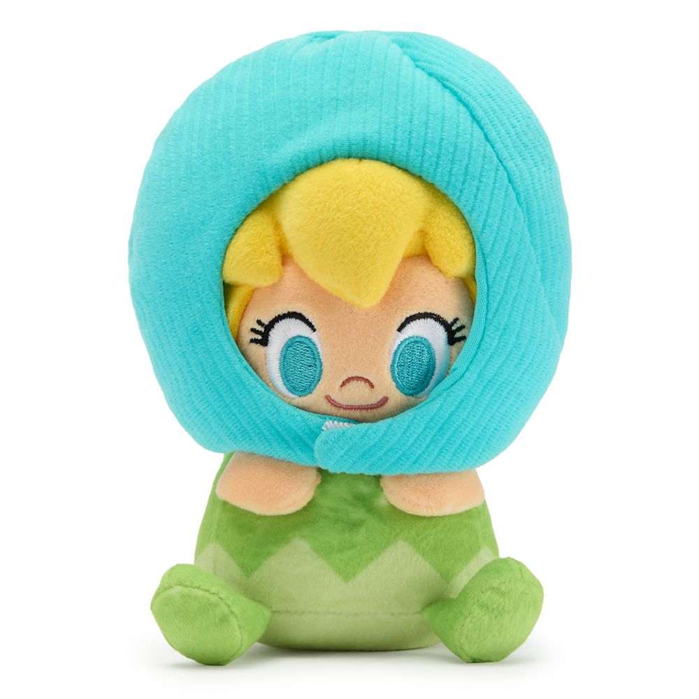 Tinker Bell Disney Mini Mix-Its Plush &ndash; Peter Pan &ndash; 6''