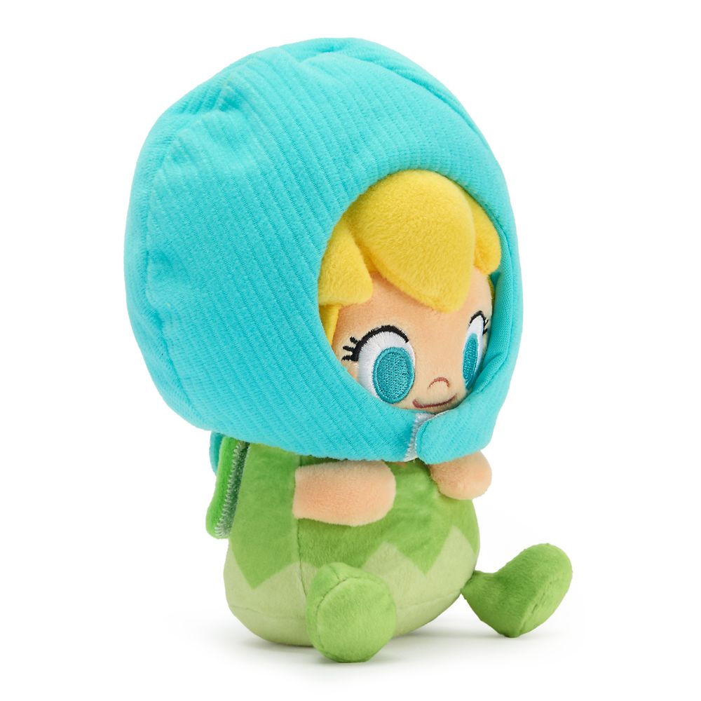 Tinker Bell Disney Mini Mix-Its Plush &ndash; Peter Pan &ndash; 6''