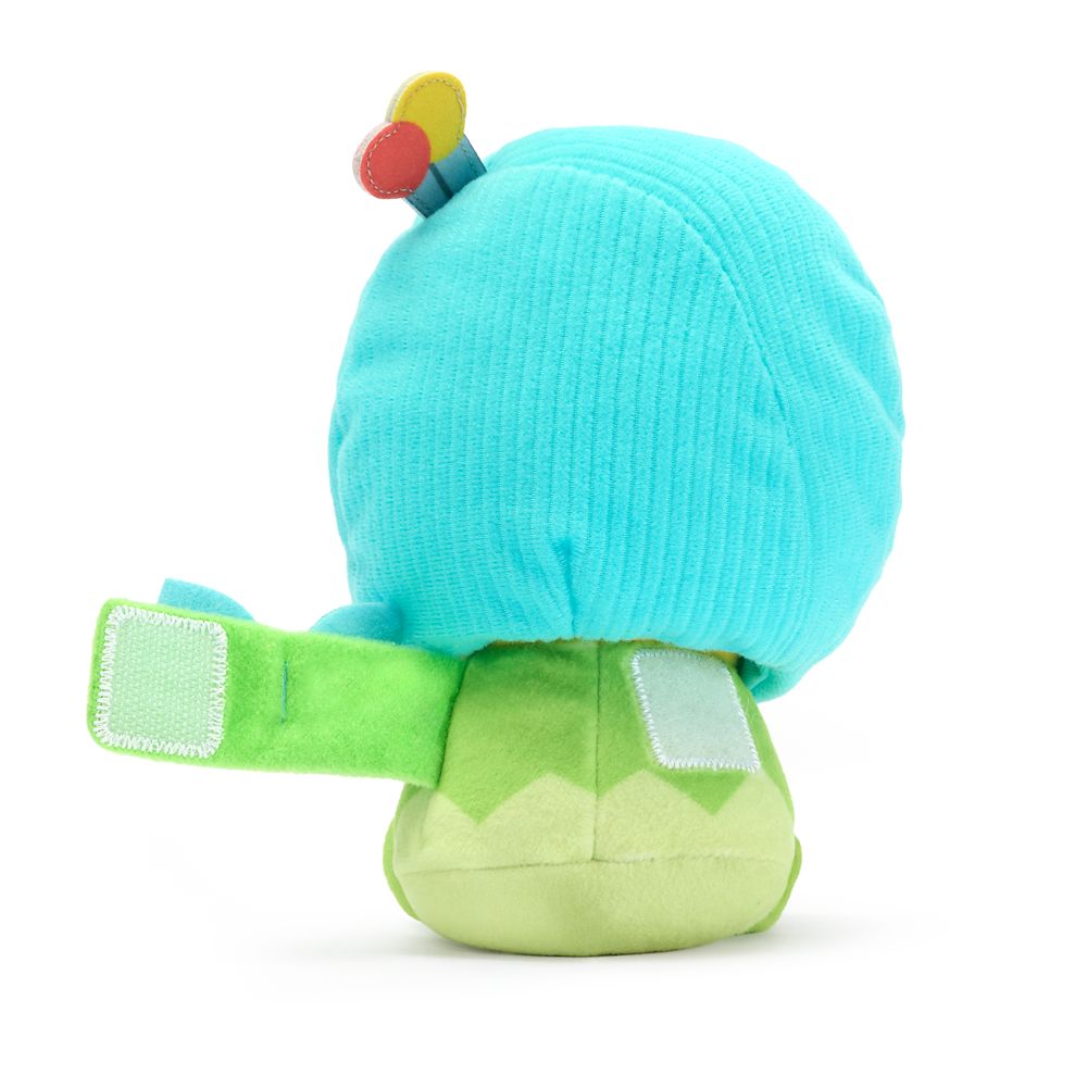 Tinker Bell Disney Mini Mix-Its Plush &ndash; Peter Pan &ndash; 6''