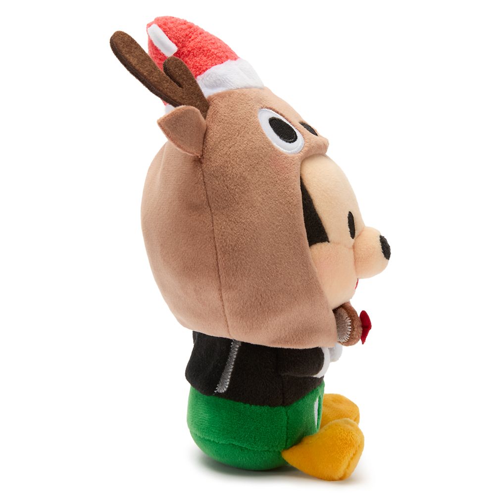 Mickey Mouse Holiday Disney Mini Mix-Its Plush &ndash; 8''