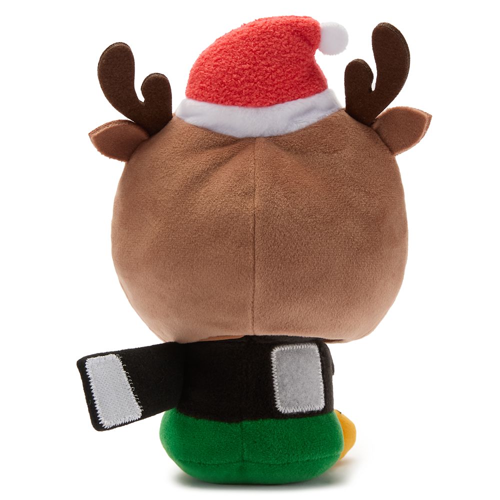 Mickey Mouse Holiday Disney Mini Mix-Its Plush &ndash; 8''