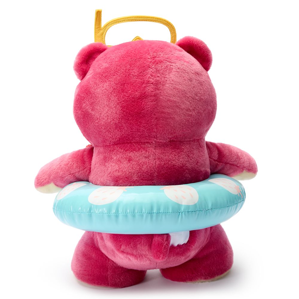 Lotso Scented Plush &ndash; Toy Story 3 &ndash; 14''