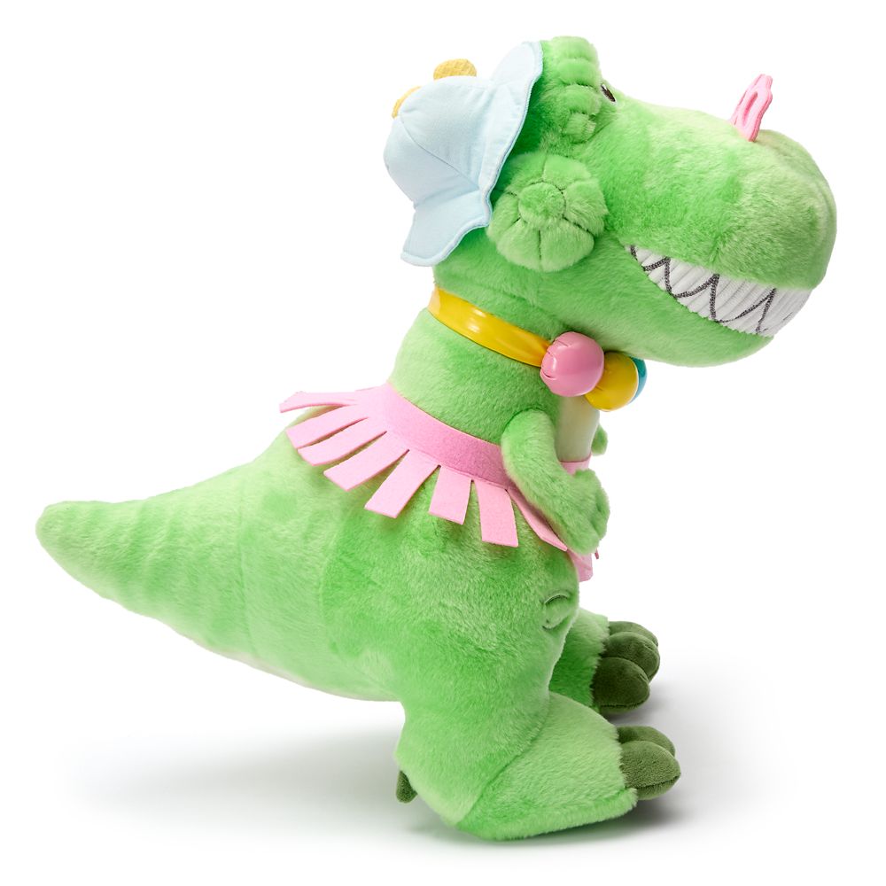 Rex Plush &ndash; Toy Story &ndash; 14''