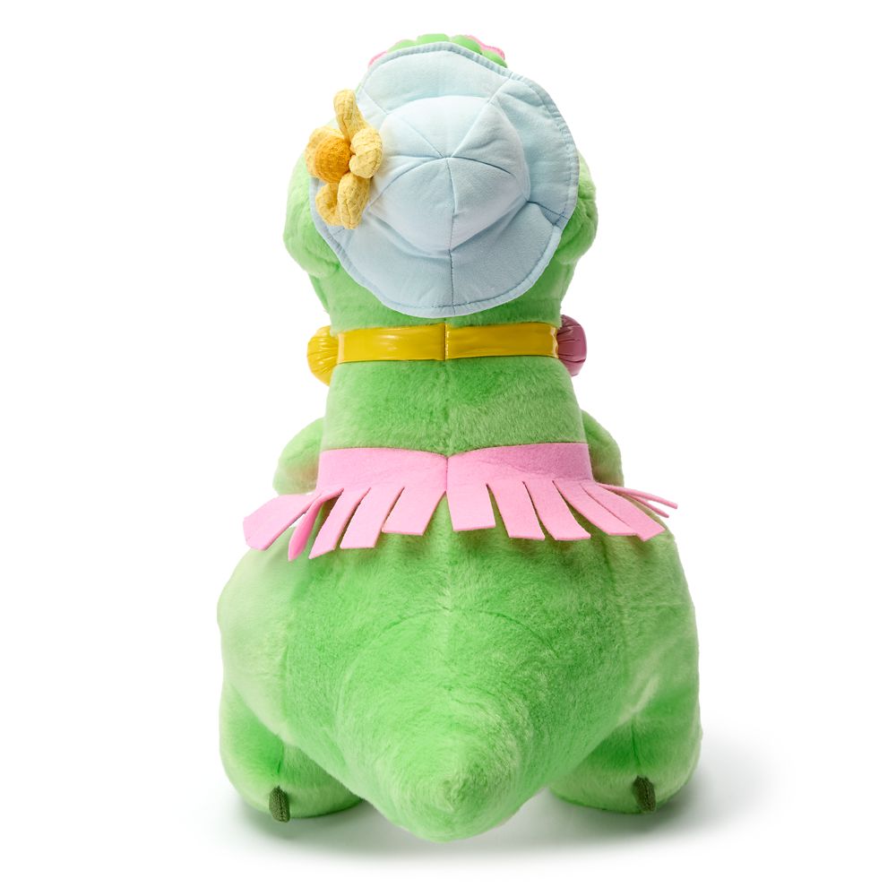 Rex Plush &ndash; Toy Story &ndash; 14''