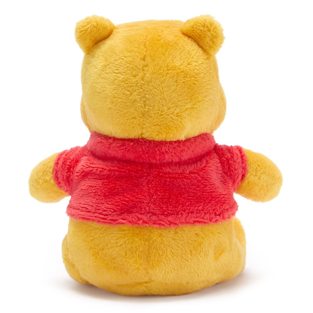 Winnie the Pooh Magnetic Shoulder Plush &ndash; Mini 5''